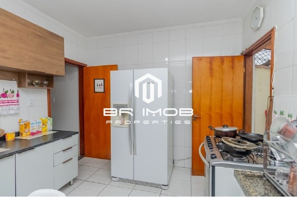 Casa, 3 quartos - Foto 4