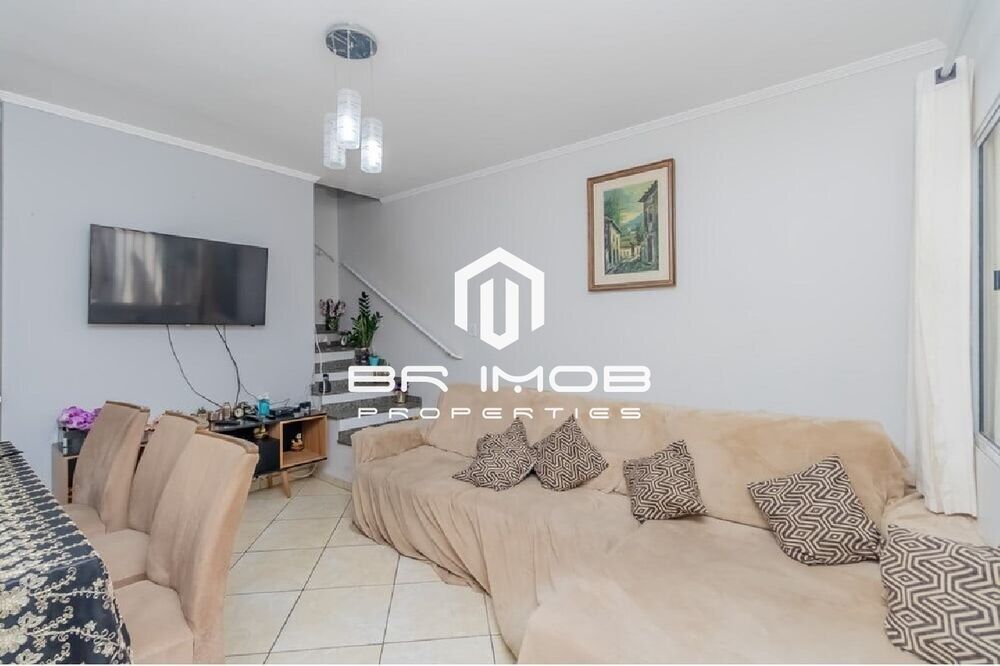Casa, 3 quartos - Foto 7