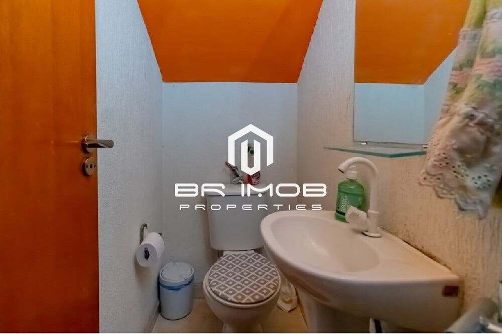 Casa, 3 quartos - Foto 21