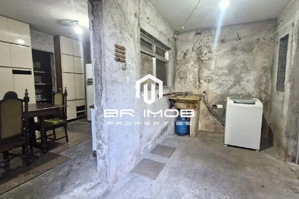 Casa, 4 quartos - Foto 10