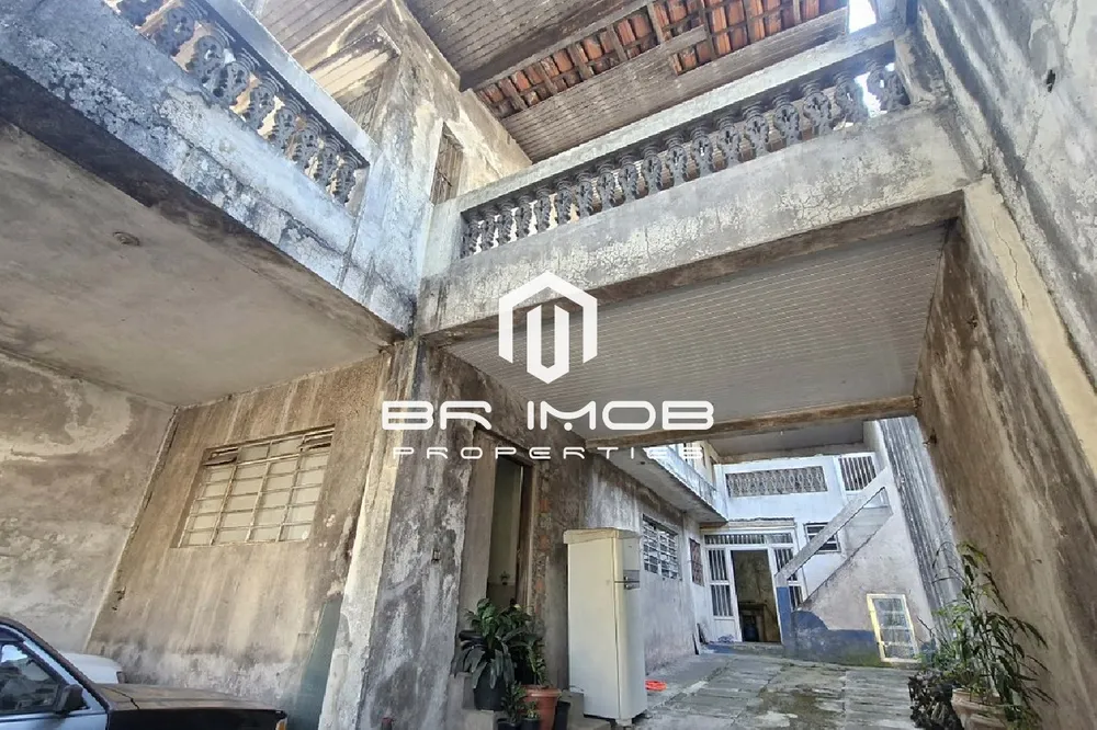 Casa, 4 quartos - Foto 4