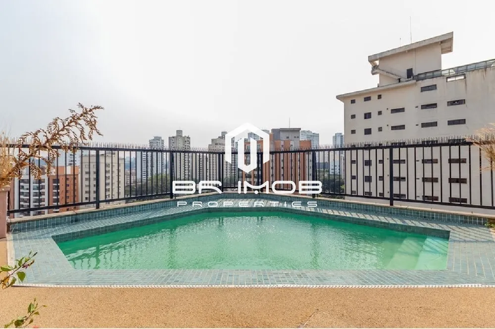 Cobertura, 5 quartos, 403 m² - Foto 2