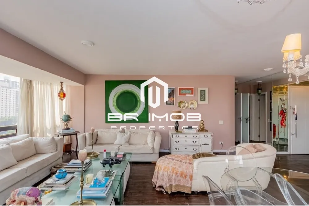 Cobertura, 5 quartos, 403 m² - Foto 8