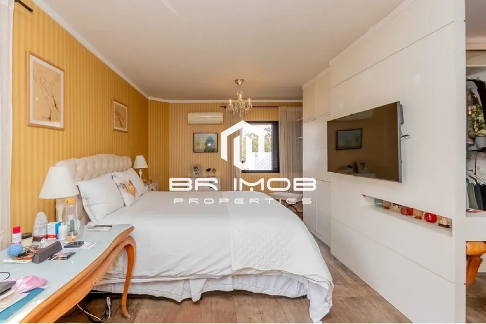 Cobertura, 5 quartos, 403 m² - Foto 9