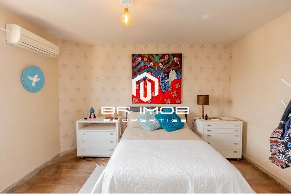Cobertura, 5 quartos, 403 m² - Foto 7