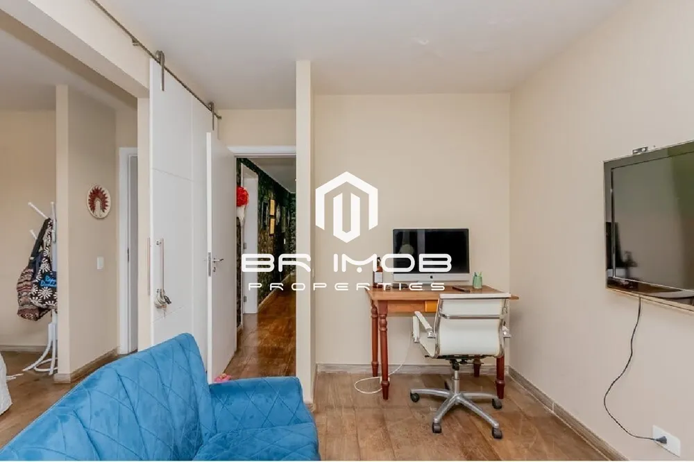 Cobertura, 5 quartos, 403 m² - Foto 11