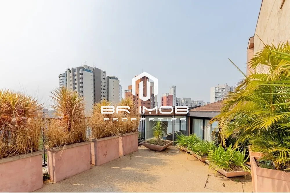Cobertura, 5 quartos, 403 m² - Foto 3