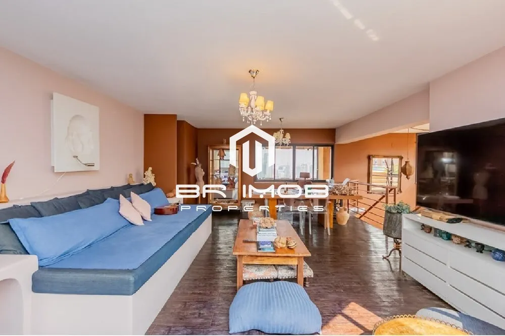 Cobertura, 5 quartos, 403 m² - Foto 7