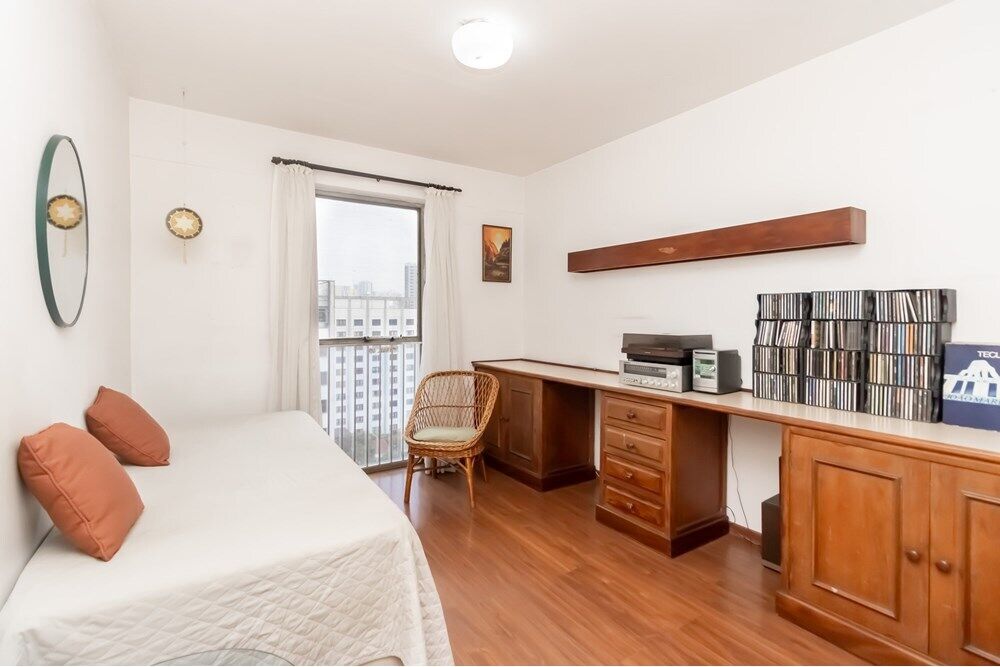 Apartamento, 3 quartos, 96 m² - Foto 28