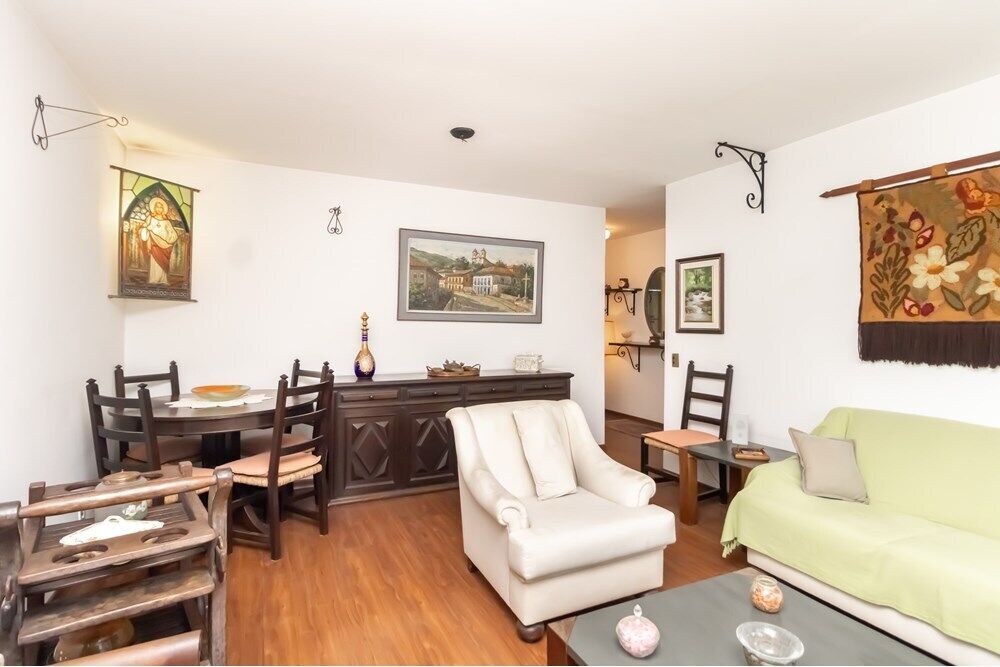 Apartamento, 3 quartos, 96 m² - Foto 24