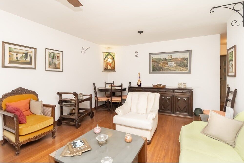 Apartamento, 3 quartos, 96 m² - Foto 23