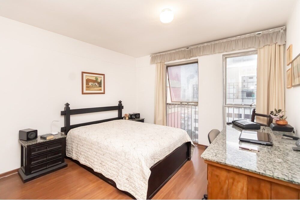 Apartamento, 3 quartos, 96 m² - Foto 31