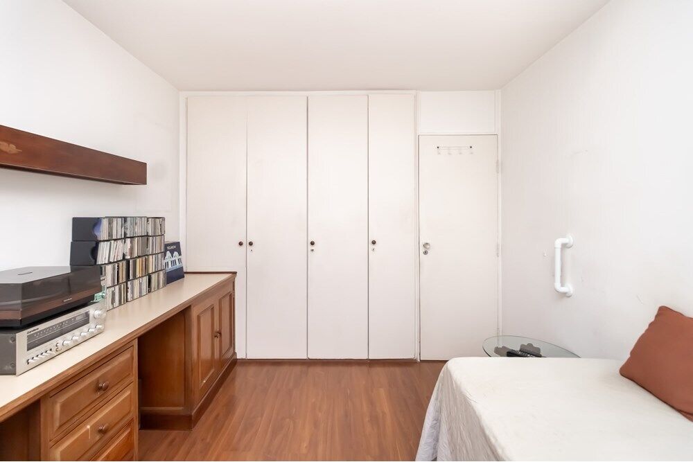 Apartamento, 3 quartos, 96 m² - Foto 26