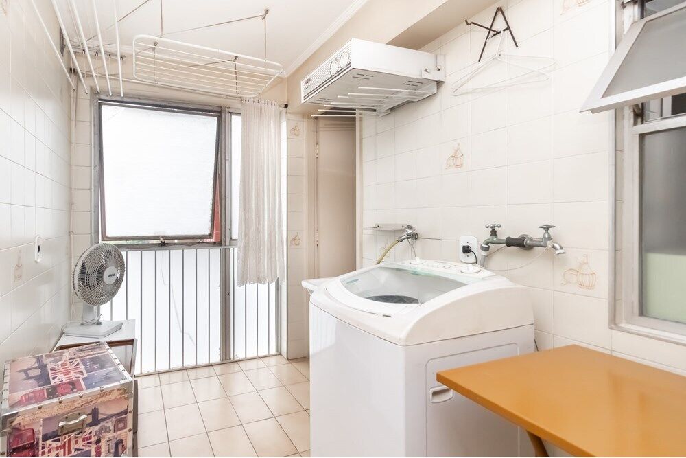 Apartamento, 3 quartos, 96 m² - Foto 29