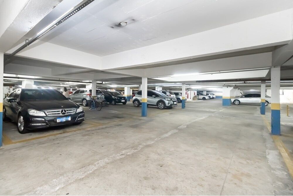 Apartamento, 3 quartos, 96 m² - Foto 18