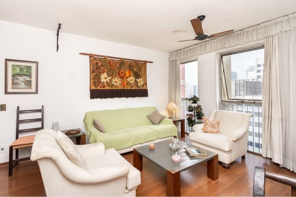 Apartamento, 3 quartos, 96 m² - Foto 21