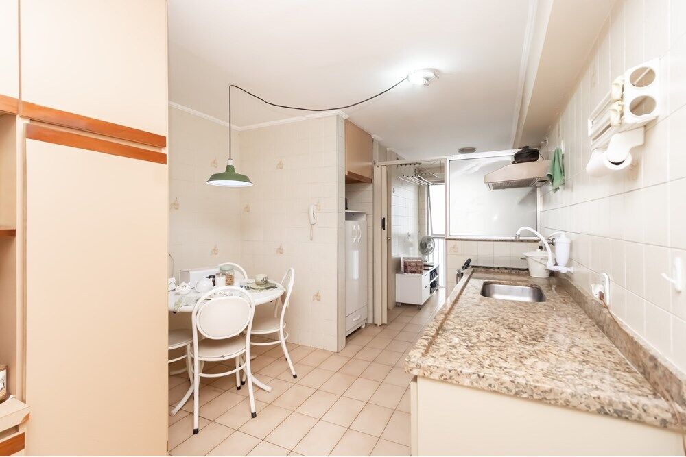 Apartamento, 3 quartos, 96 m² - Foto 11