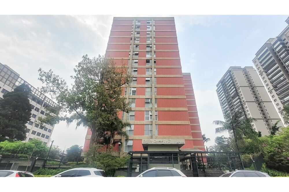 Apartamento, 3 quartos, 96 m² - Foto 19