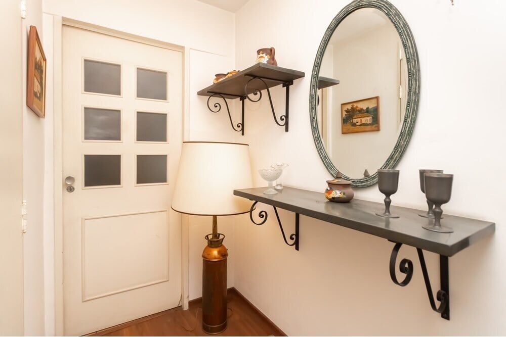 Apartamento, 3 quartos, 96 m² - Foto 1