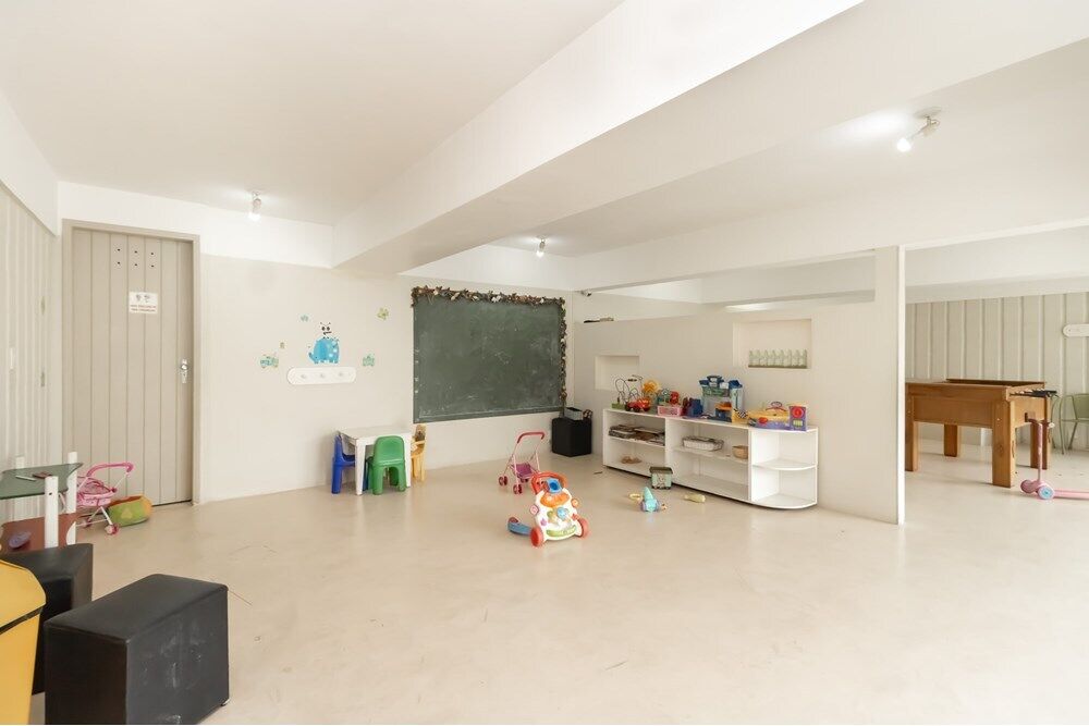 Apartamento, 3 quartos, 96 m² - Foto 9