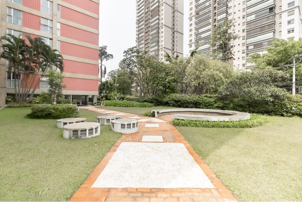 Apartamento, 3 quartos, 96 m² - Foto 14