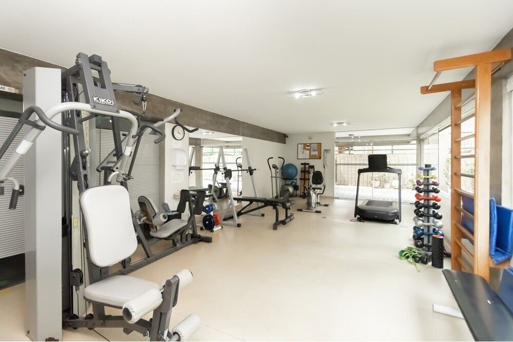 Apartamento, 3 quartos, 96 m² - Foto 5