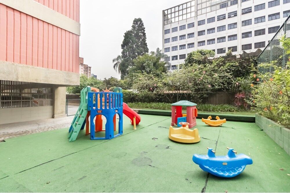 Apartamento, 3 quartos, 96 m² - Foto 15