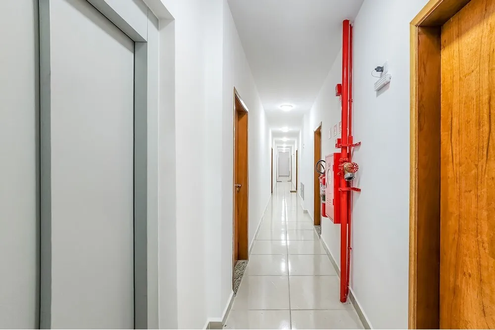 Apartamento, 2 quartos, 36 m² - Foto 4
