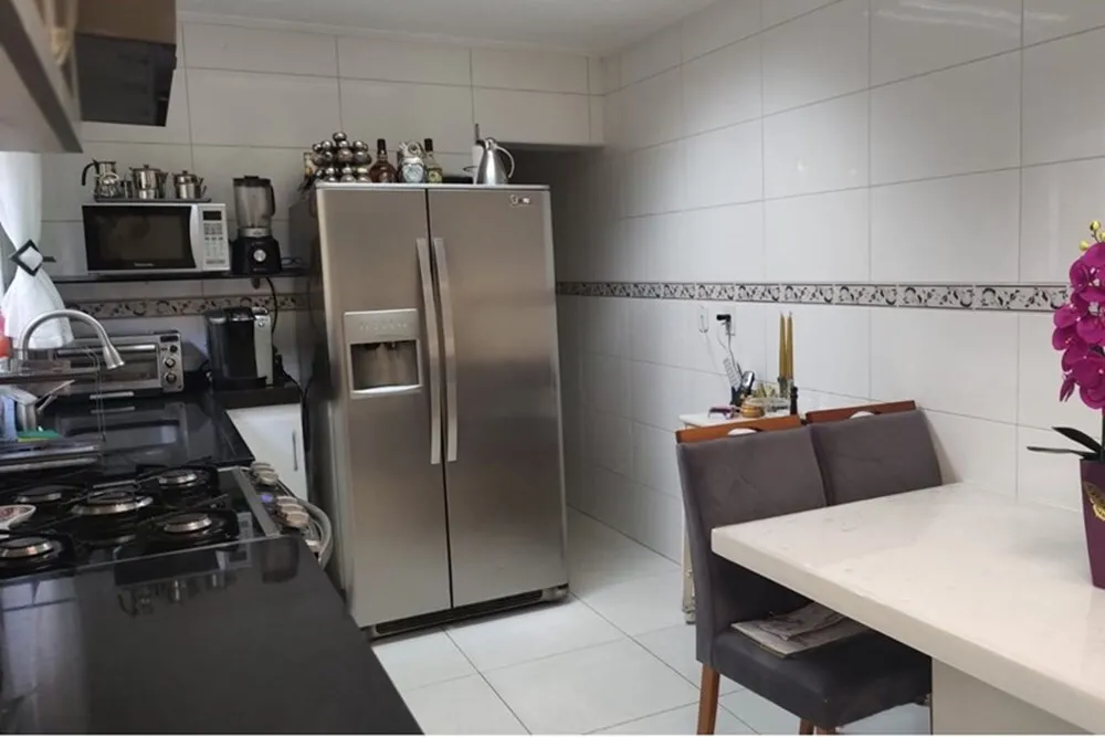 Casa, 4 quartos - Foto 6