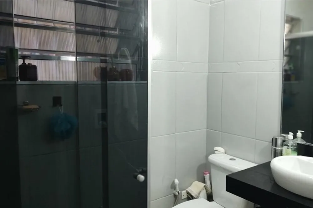 Casa, 4 quartos - Foto 11