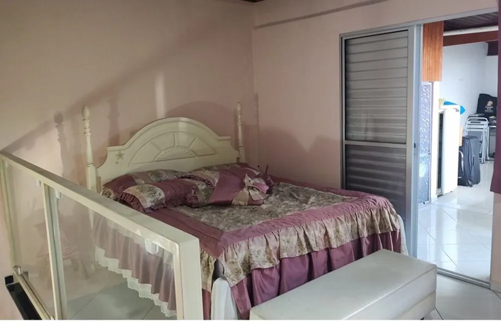 Casa, 4 quartos - Foto 5