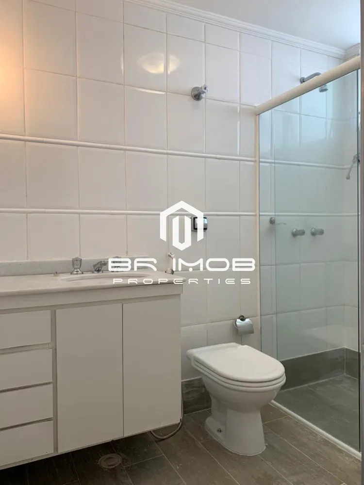 Apartamento, 3 quartos, 110 m² - Foto 9