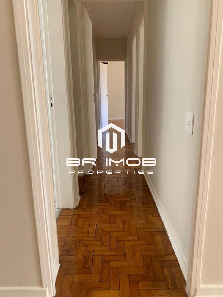 Apartamento, 3 quartos, 110 m² - Foto 2