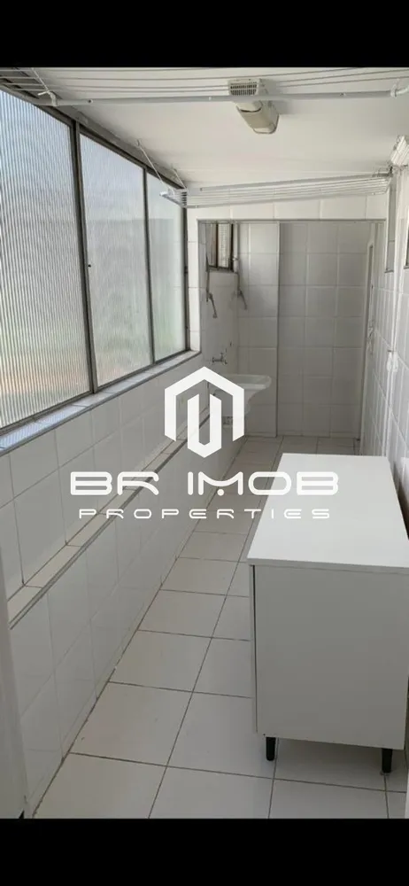 Apartamento, 3 quartos, 110 m² - Foto 11