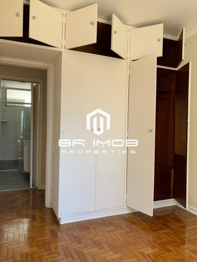 Apartamento, 3 quartos, 110 m² - Foto 4