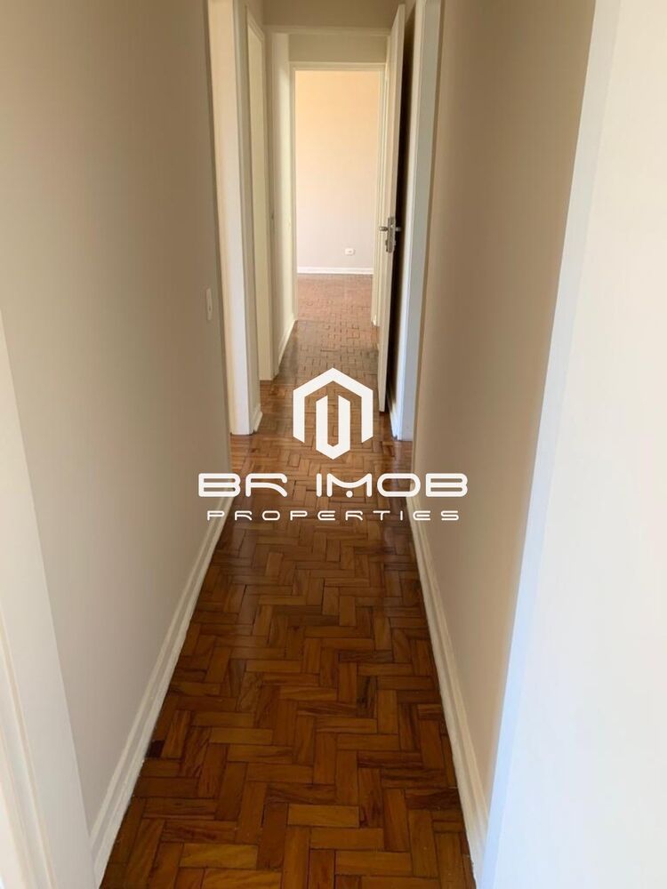Apartamento, 3 quartos, 110 m² - Foto 1
