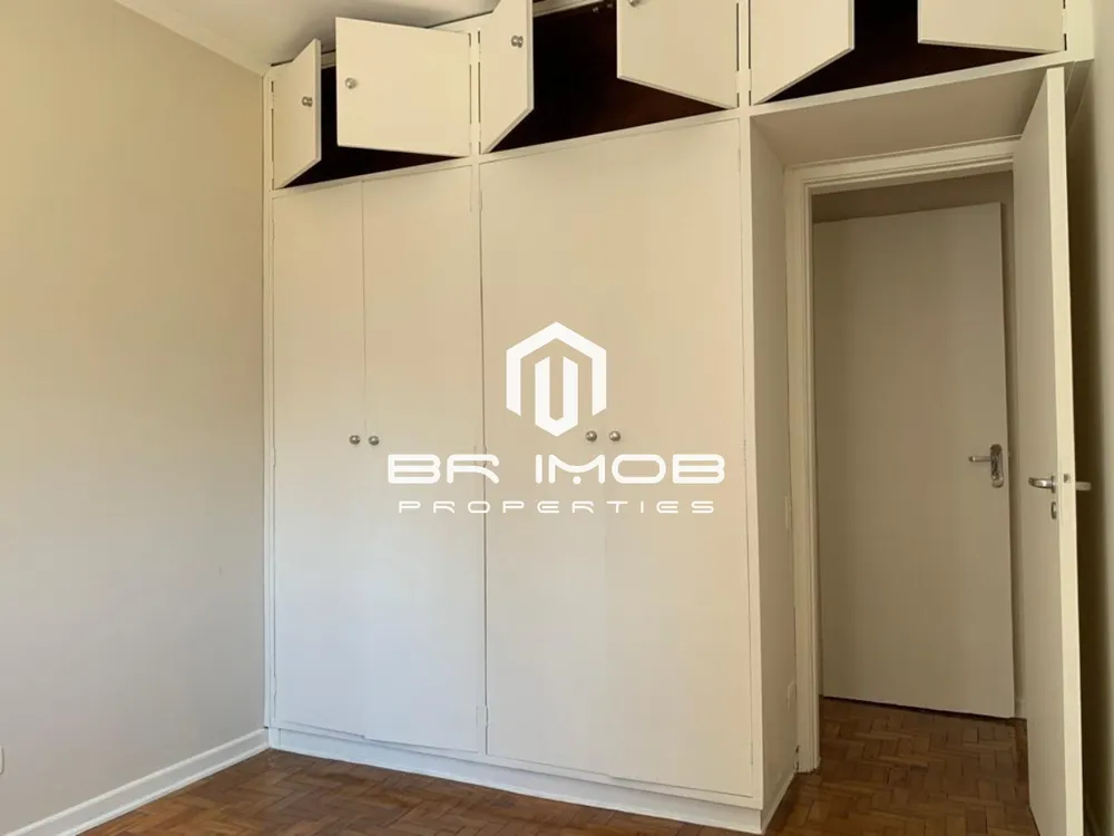 Apartamento, 3 quartos, 110 m² - Foto 10