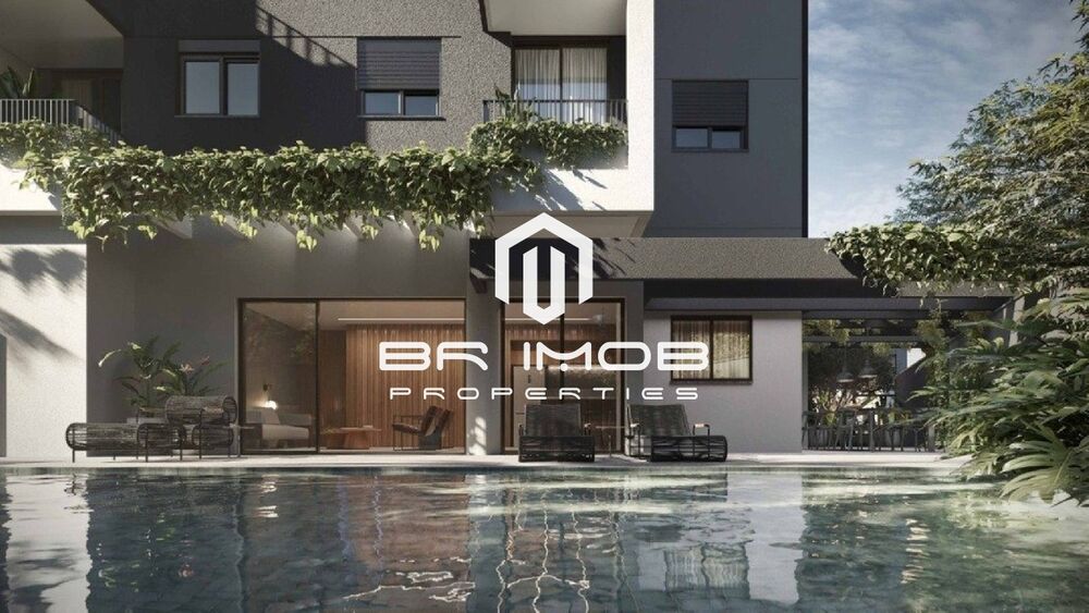 Apartamento, 2 quartos, 35 m² - Foto 4