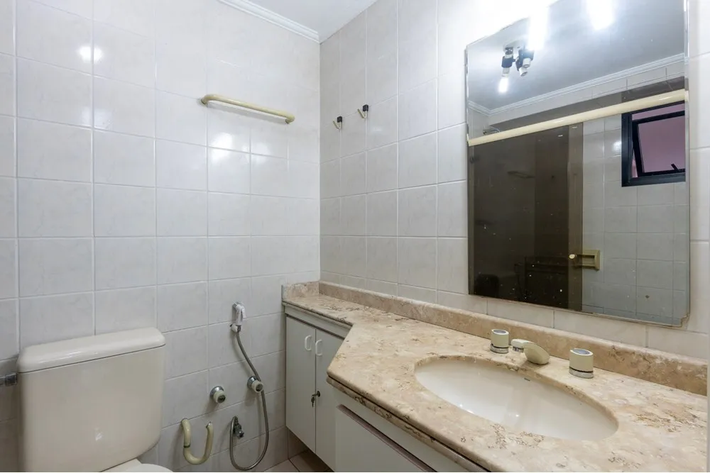 Apartamento, 3 quartos, 108 m² - Foto 2