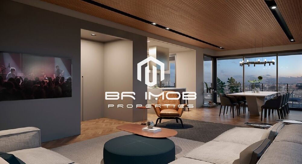 Apartamento, 3 quartos, 315 m² - Foto 7