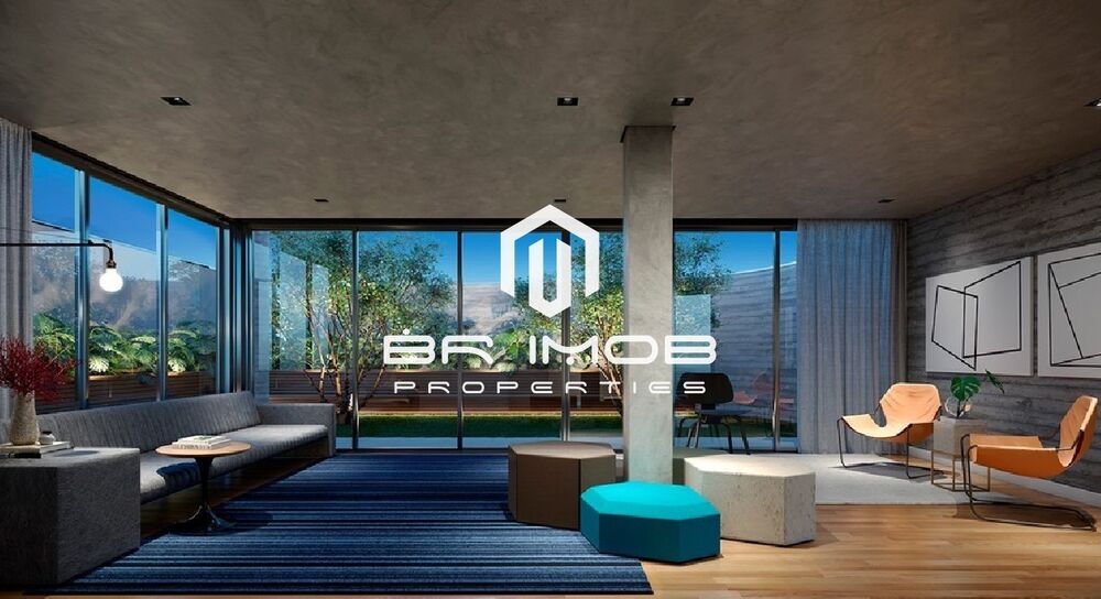 Apartamento, 3 quartos, 315 m² - Foto 9
