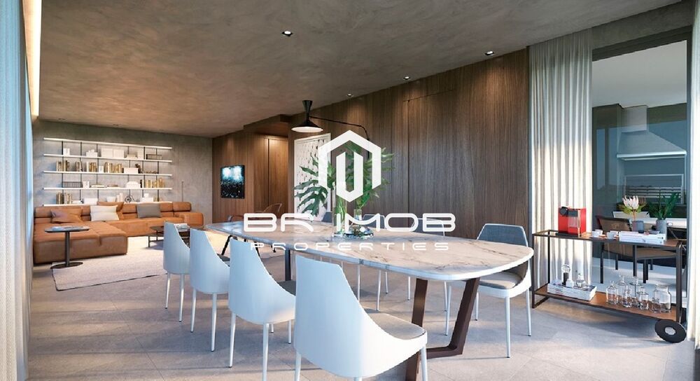 Apartamento, 3 quartos, 315 m² - Foto 6