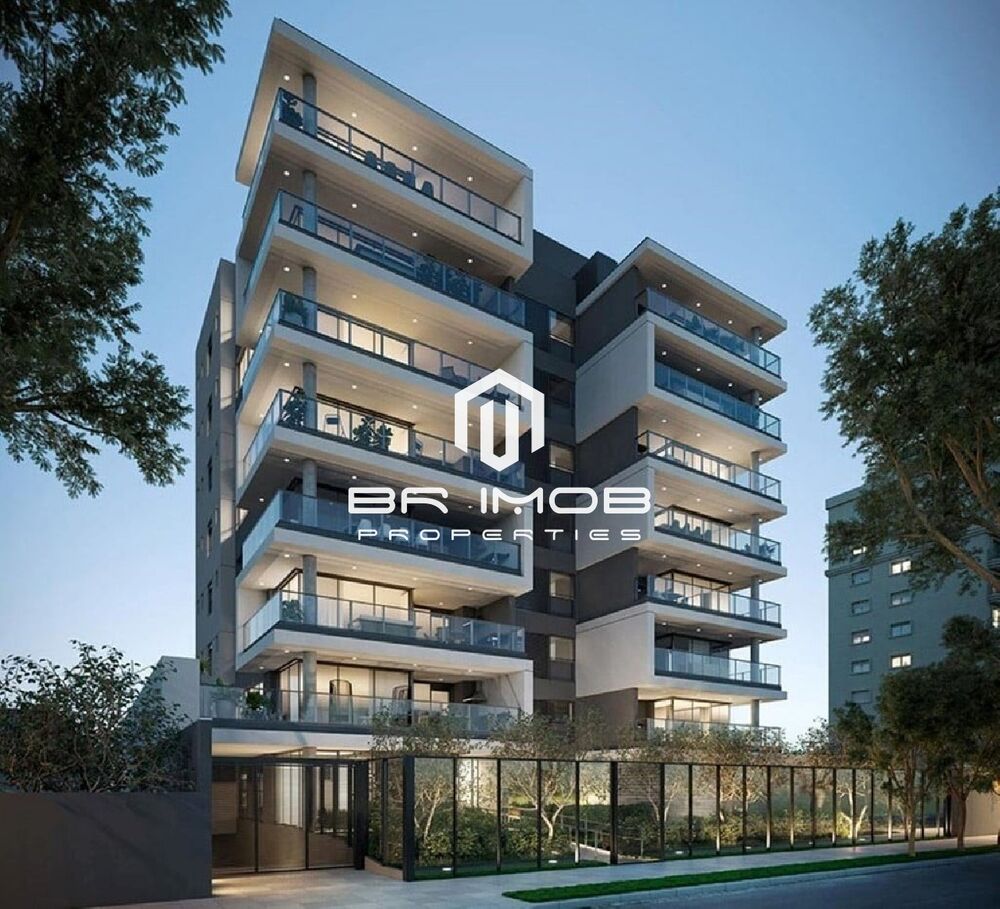 Apartamento, 3 quartos, 315 m² - Foto 2