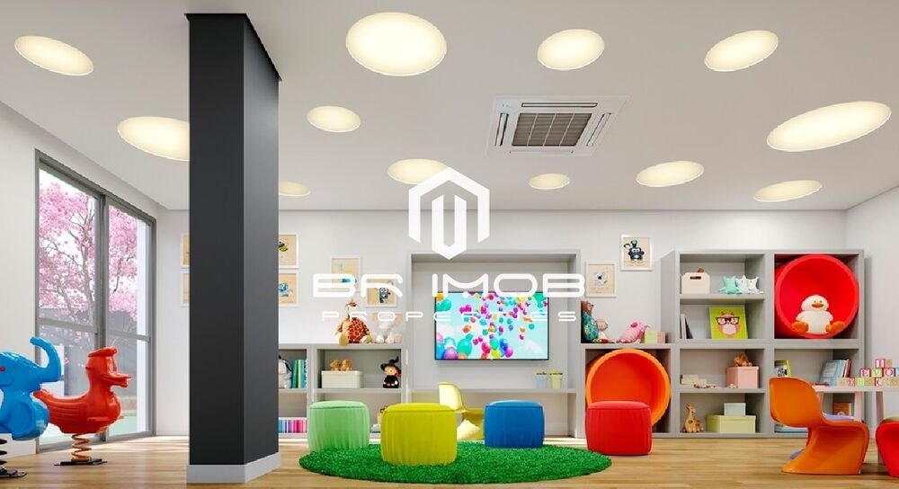 Apartamento, 3 quartos, 315 m² - Foto 11