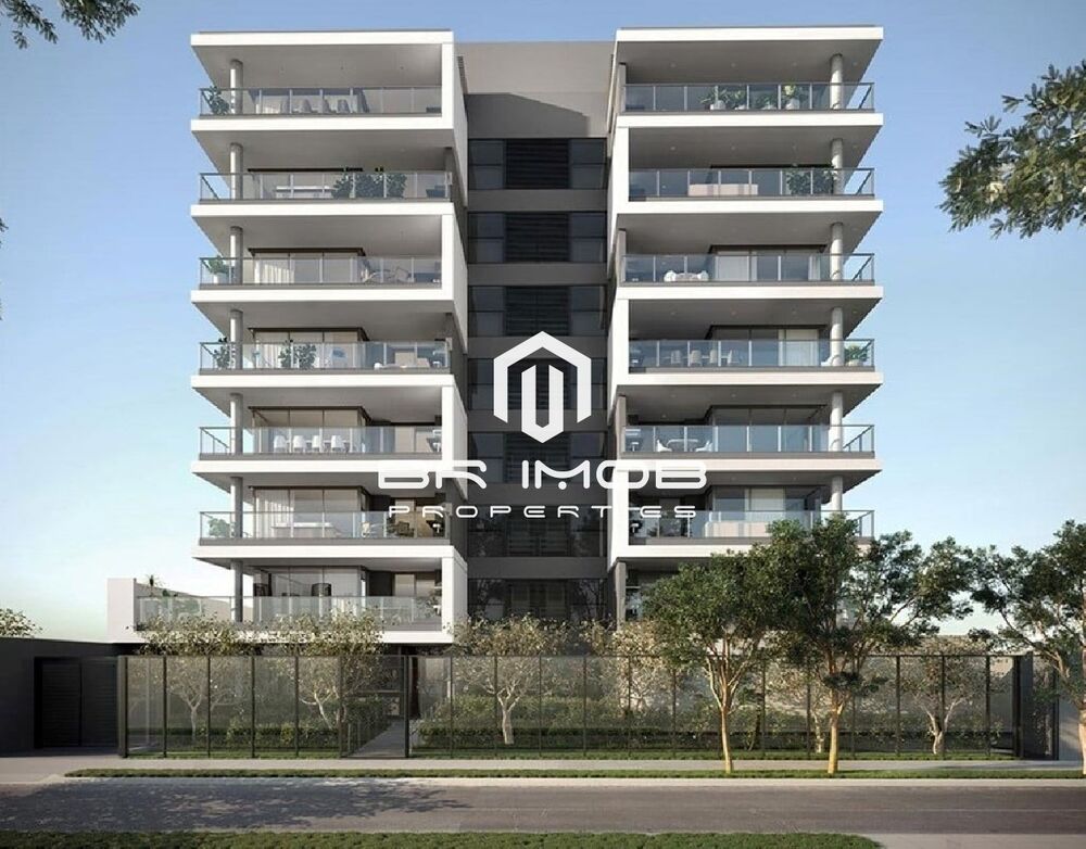 Apartamento, 3 quartos, 315 m² - Foto 1