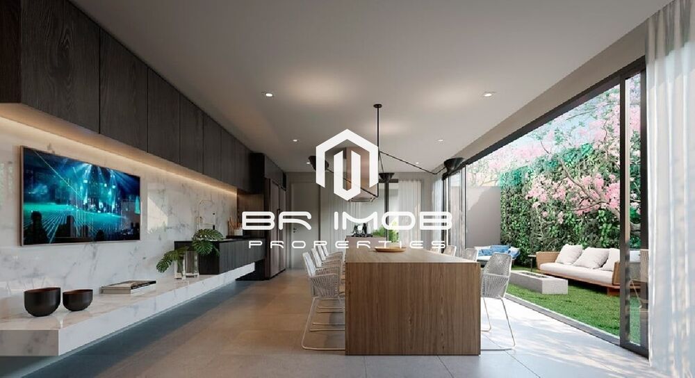 Apartamento, 3 quartos, 315 m² - Foto 4