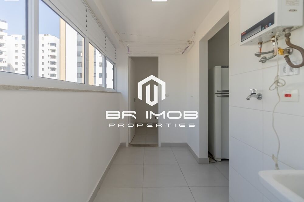 Apartamento à venda e aluguel com 3 quartos, 105m² - Foto 1