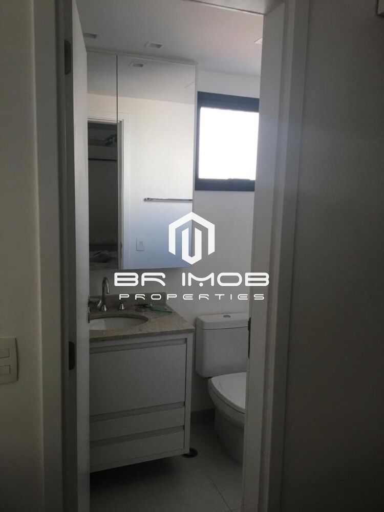 Apartamento, 1 quarto, 32 m² - Foto 1