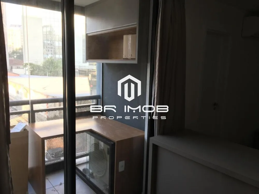 Apartamento, 1 quarto, 32 m² - Foto 11