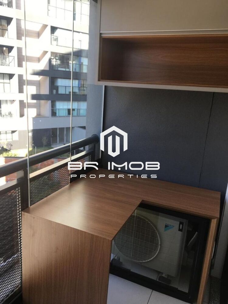 Apartamento, 1 quarto, 32 m² - Foto 2